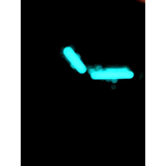 Bulova Men's Watch 96A285 Octava Quartz Crystal Pave Silver Stainless Steel 40mm - Picture 8 of 14